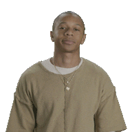 season 2 no Sticker by Dear White People Netflix