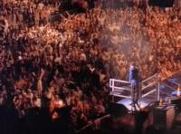 georgemichael george michael don't let the sun go down on me GIF