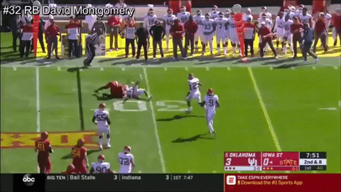 running back GIF
