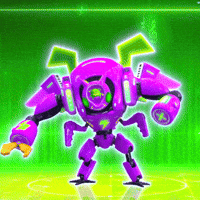 Dance Dancing GIF by UpStudiosWorld