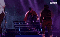 rhythmandflow netflix rap hip hop rhythm and flow GIF