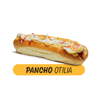 Otilia La Plata Sticker by Casa Otilia