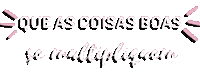 Santiagosouza Frases Sticker