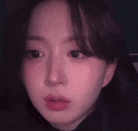 Haewon GIF