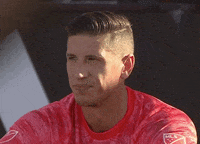 Football No GIF by Major League Soccer