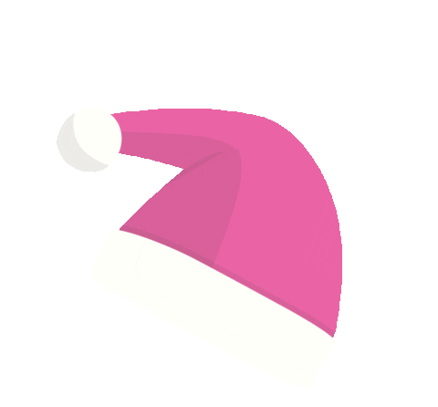 Merry Christmas Sticker by PINK PANDA / Licila.si