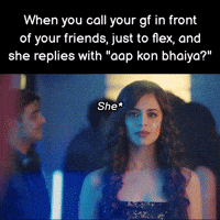 Vikas Newtrack GIF by Big Bang Music