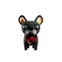 Happy Fashion Sticker by DSQUARED2