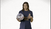 Seattle Reign Sport GIF by National Women's Soccer League