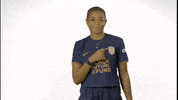 Seattle Reign Sport GIF by National Women's Soccer League