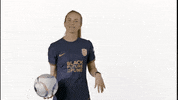 Seattle Reign Sport GIF by National Women's Soccer League