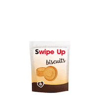 Breakfast Swipe Up Sticker by Nutella France