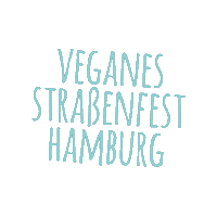 veganes-strassenfest  Sticker