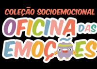 Emocoes GIF by EditoraConstruir