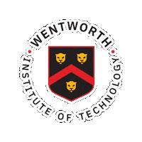 Wit Sticker by SPS New England