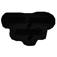 MELTBYMELISSA melt heybabe ownyourmagic meltbymelissa Sticker