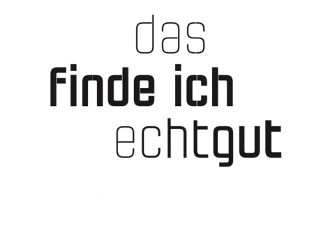 echtgut giphyupload design good like Sticker