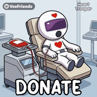 Heart Thumbs Up GIF by VeeFriends
