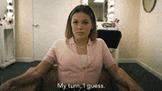 Sassy Season 1 GIF by Cruel Summer