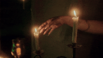 Music Video Burn GIF by ari hicks