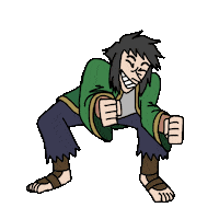 Dance Dancing Sticker