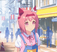 Happy Dance GIF