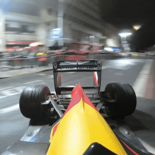 redbullracing giphyupload car drink racing GIF