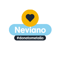 Neviano Sticker by pazlab