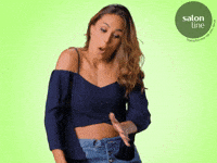 Happy Feliz GIF by Salon Line
