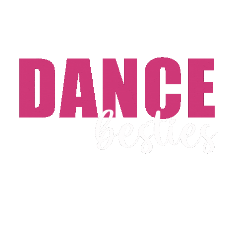 Dance Dancing Sticker