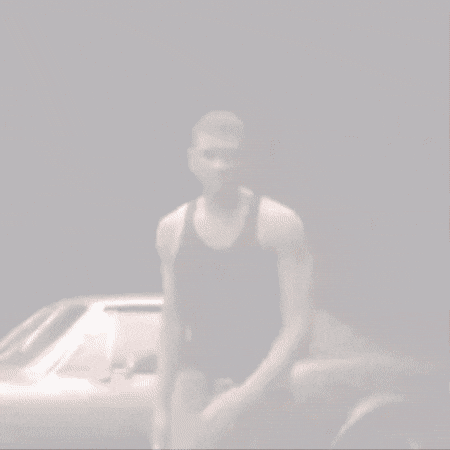 There Goes My Baby GIF