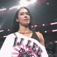 Aj Lee GIF