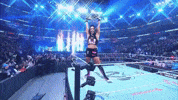 Aj Lee Pyro GIF