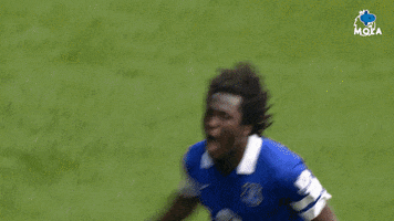MOLATV reaction football sport soccer GIF