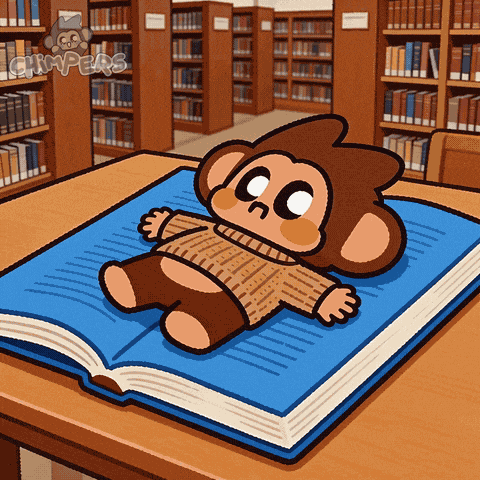 Burnt Out Help GIF by Chimpers