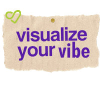 Visualize Mental Health Sticker by Simply Lovable