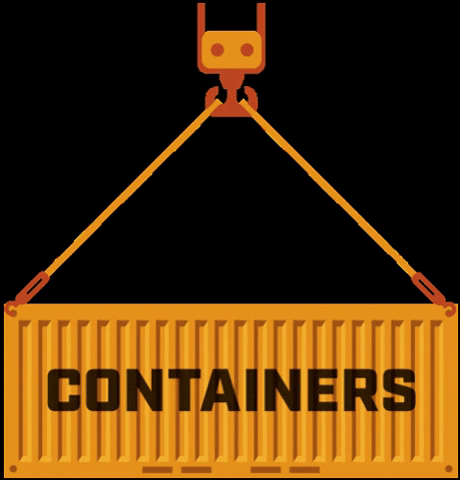 Floripacontainers container floripa containers conteiner GIF