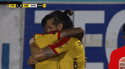 Herediano GIF by TD Más