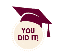 Macgrad2024 Sticker by McMaster Alumni Association