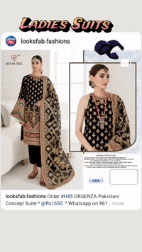 Buy Now Fashion GIF by ArtistryC