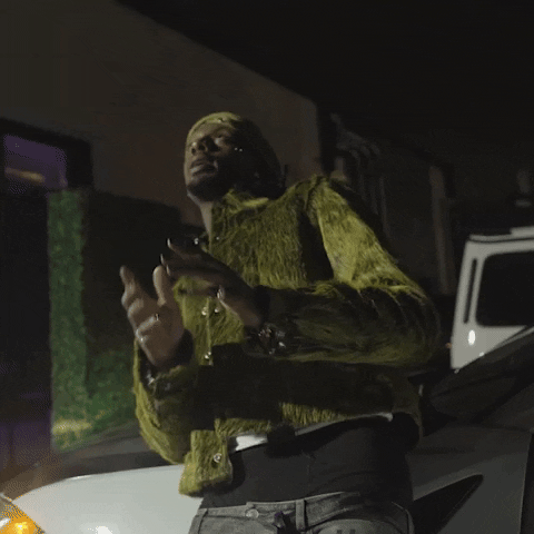 GIF by Playboi Carti