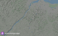 Democratic Republic Of The Congo Crypto GIF by KiwiGo (KGO)