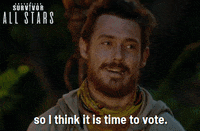 Survivorau GIF by Australian Survivor