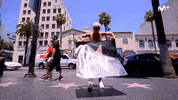 Walk Of Fame Sticker GIF by Movistar+