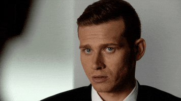 foxtv sad season 3 confused upset GIF
