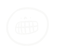 Lalahabi Sticker