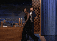 Tonight Show Hello GIF by The Tonight Show Starring Jimmy Fallon