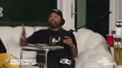 Mad Joe Budden GIF by Respective