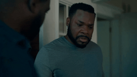 Shocked No Way GIF by Drama Club FOX