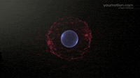 Plasma Background